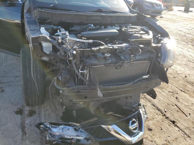 Photo 9 from auction – 2016 NISSAN ROGUE S with VIN KNMAT2MT7GP650795
