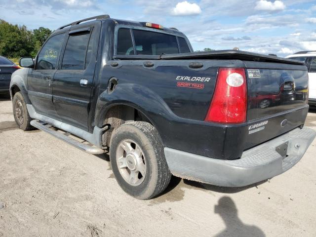 Photo 3 from auction – 2005 FORD EXPLORER S with VIN 1FMZU67K95UB59875