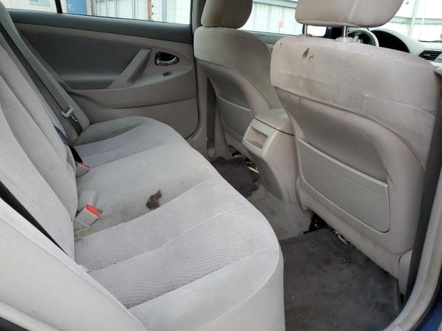 Photo 6 from auction – 2010 TOYOTA CAMRY BASE with VIN 4T4BF3EK3AR047683