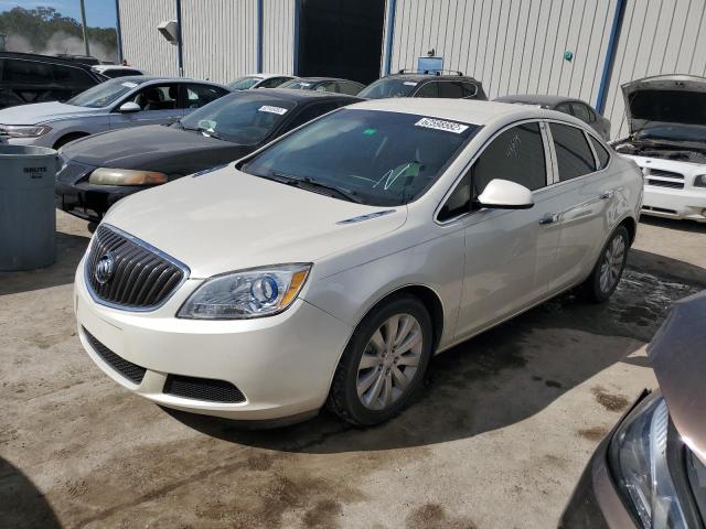 Photo 2 from auction – 2016 BUICK VERANO with VIN 1G4PP5SKXG4158270