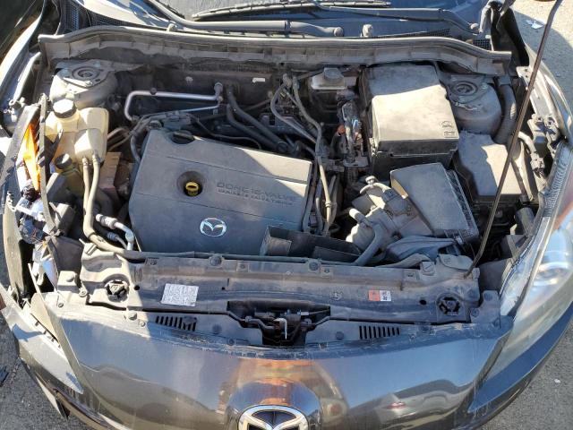 Photo 7 from auction – 2010 MAZDA 3 I with VIN JM1BL1SF6A1222075