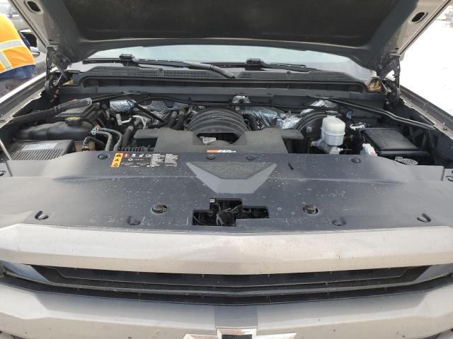Photo 7 from auction – 2017 CHEVROLET silverado with VIN 1GCVKREC0HZ289637