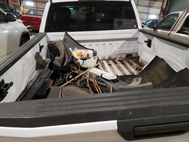 Photo 6 from auction – 2016 FORD F150 with VIN 1FTMF1C86GKF62118