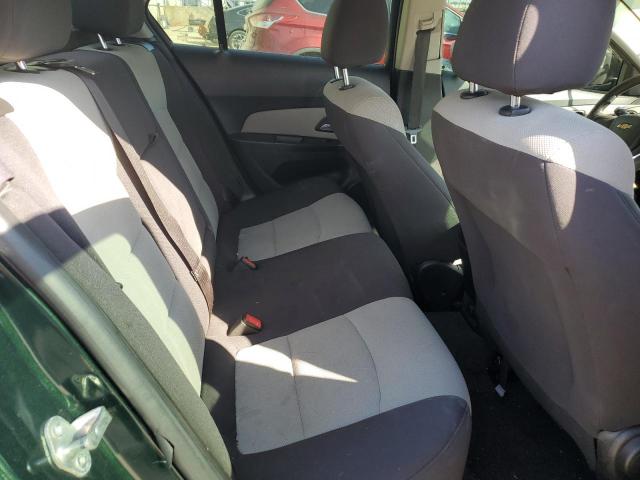 Photo 6 from auction – 2014 CHEVROLET CRUZE LS with VIN 1G1PA5SHXE7128328