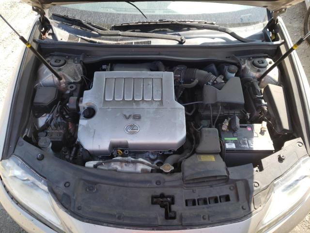 Photo 7 from auction – 2014 LEXUS ES 350 with VIN JTHBK1GG1E2086313