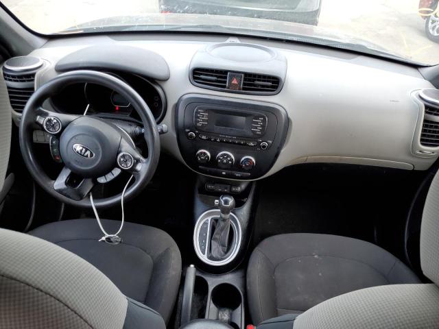 Photo 9 from auction – 2014 KIA SOUL with VIN KNDJN2A26E7721620