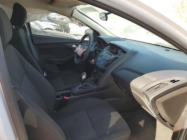 Photo 5 from auction – 2017 FORD FOCUS SE with VIN 1FADP3K27HL345717