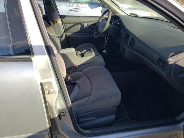 Photo 5 from auction – 2002 BUICK CENTURY CU with VIN 2G4WS52J521239828