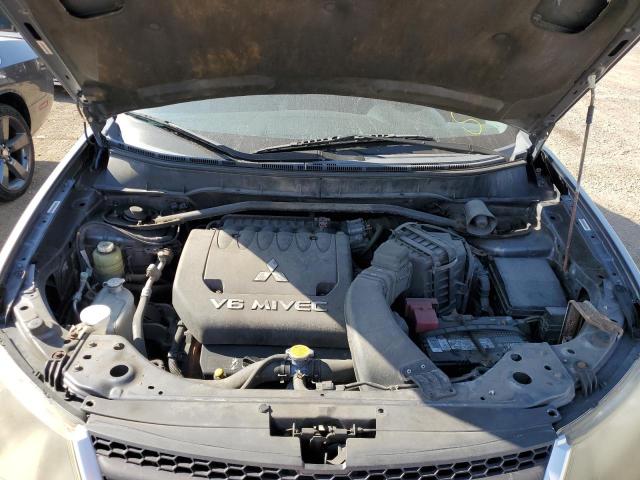 Photo 7 from auction – 2007 MITSUBISHI OUTLANDER with VIN JA4MT31XX7U001837