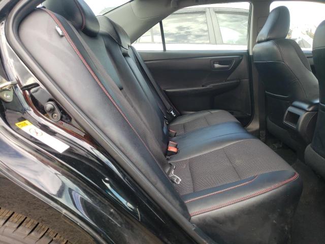 Photo 6 from auction – 2017 TOYOTA CAMRY LE with VIN 4T1BF1FK4HU769882