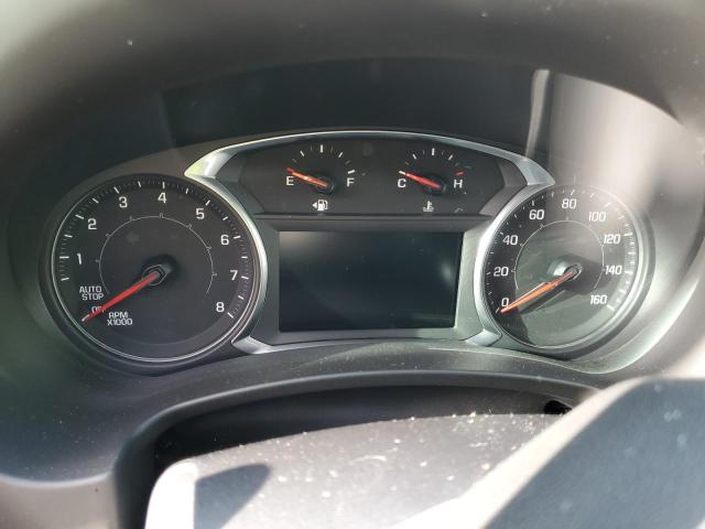 Photo 8 from auction – 2019 GMC TERRAIN DE with VIN 3GKALSEX7KL300478