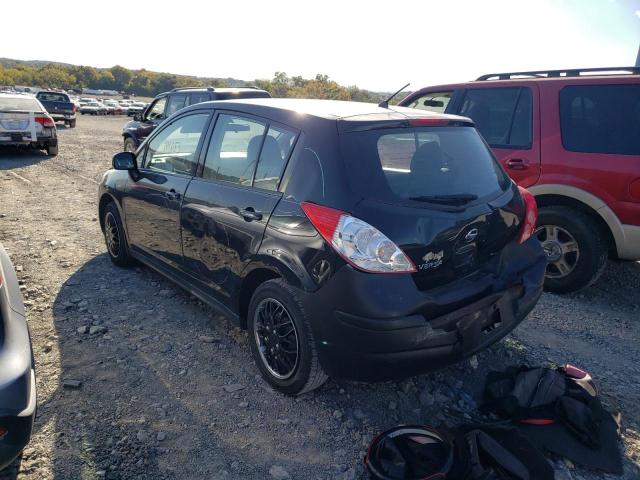 Photo 3 from auction – 2011 NISSAN VERSA S with VIN 3N1BC1CP0BL513983