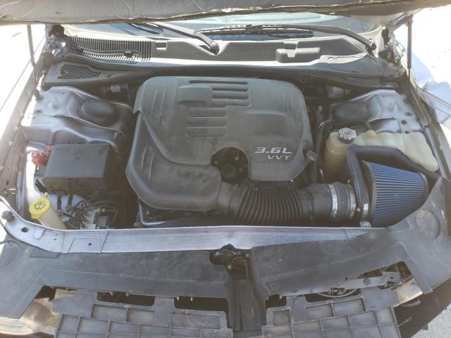Photo 7 from auction – 2015 DODGE CHALLENGER with VIN 2C3CDZAG2FH913840