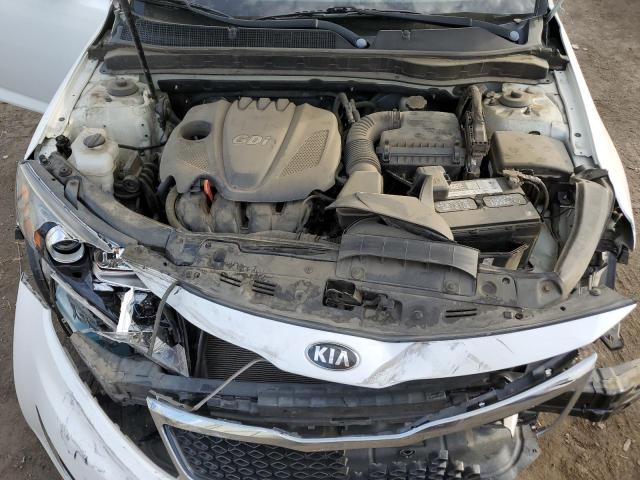 Фото 7 с аукциона – 2013 KIA OPTIMA LX с VIN KNAGM4A72D5434092