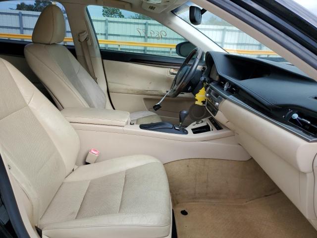 Photo 5 from auction – 2013 LEXUS ES 350 with VIN JTHBK1GG0D2036811