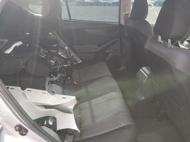 Photo 6 from auction – 2020 SUBARU IMPREZA PR with VIN 4S3GTAV66L3733360