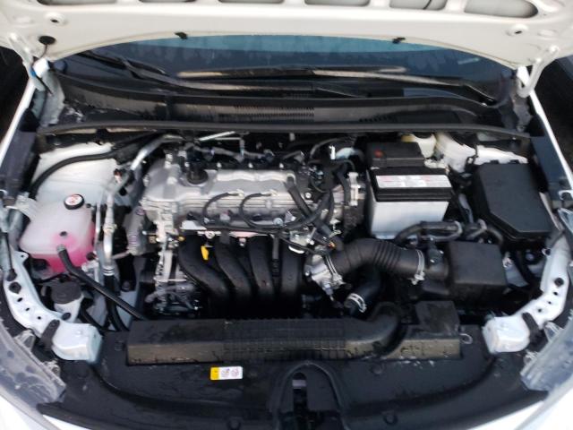 Photo 7 from auction – 2022 TOYOTA COROLLA LE with VIN 5YFEPMAE4NP360730