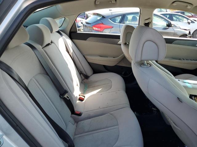 Photo 6 from auction – 2016 HYUNDAI SONATA SE with VIN 5NPE24AF6GH350983