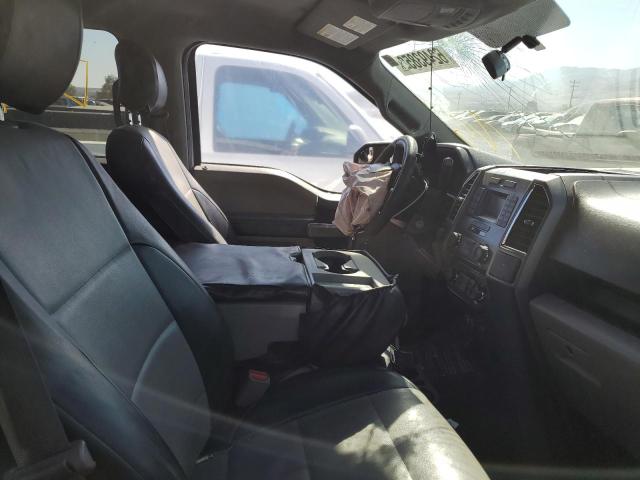 Photo 5 from auction – 2015 FORD F150 SUPER with VIN 1FTEW1EG2FKD02774