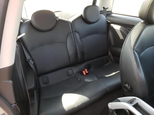 Photo 6 from auction – 2009 MINI COOPER S with VIN WMWMF73559TW87159