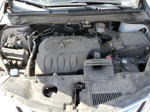 Photo 7 from auction – 2014 ACURA RDX with VIN 5J8TB3H35EL009288