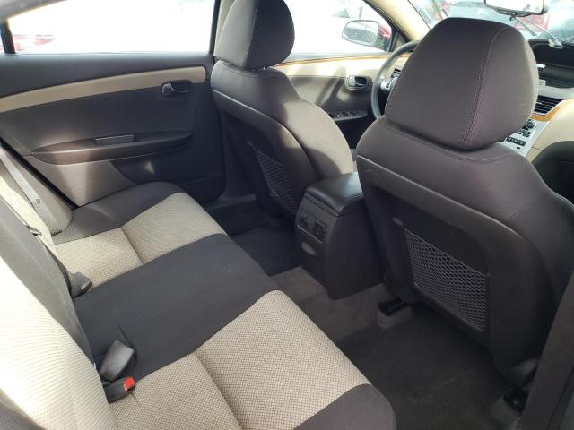 Photo 6 from auction – 2012 CHEVROLET MALIBU 1LT with VIN 1G1ZC5E06CF248347