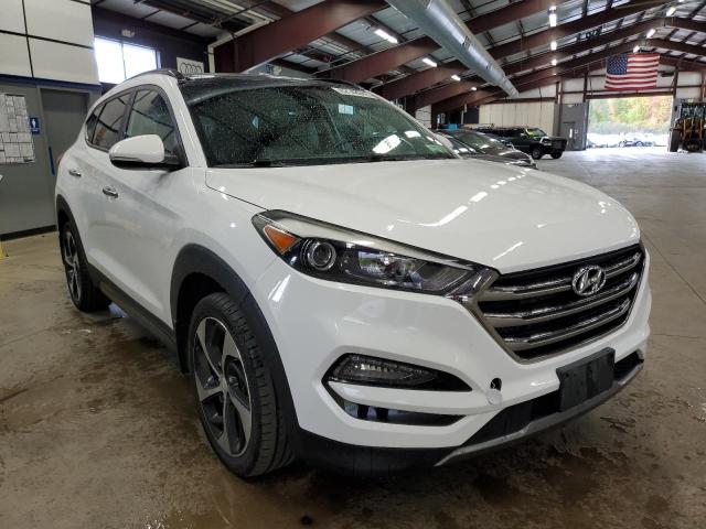 Photo 1 from auction – 2016 HYUNDAI TUCSON LIM with VIN KM8J3CA23GU060849
