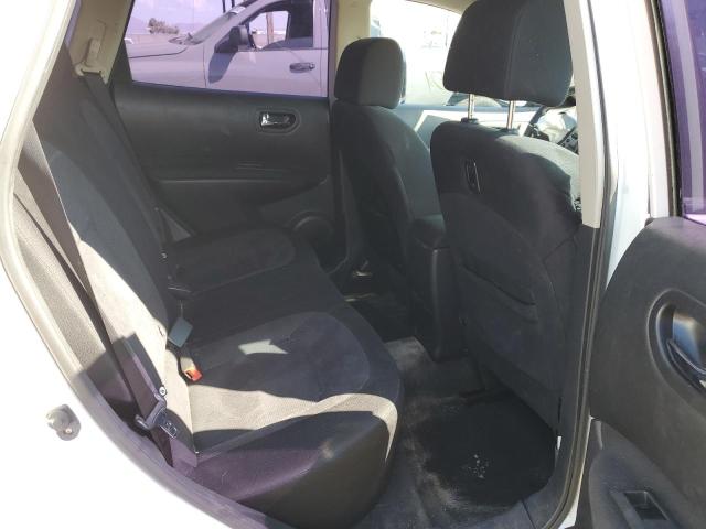 Photo 6 from auction – 2012 NISSAN ROGUE S with VIN JN8AS5MT9CW300495