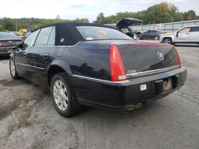 Photo 3 from auction – 2010 CADILLAC DTS with VIN 1G6KA5EY8AU115766