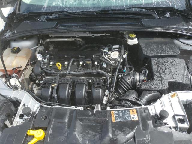 Photo 7 from auction – 2018 FORD FOCUS SE with VIN 1FADP3K29JL294873