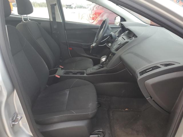 Photo 5 from auction – 2016 FORD FOCUS S with VIN 1FADP3E21GL350373