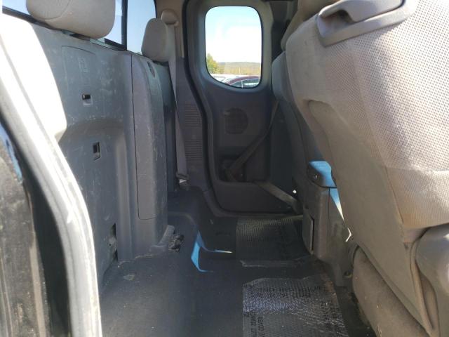 Photo 6 from auction – 2006 NISSAN FRONTIER K with VIN 1N6BD06TX6C455182