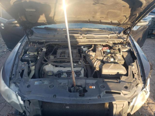 Photo 7 from auction – 2011 FORD TAURUS SEL with VIN 1FAHP2EW5BG109643