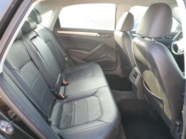 Photo 6 from auction – 2014 VOLKSWAGEN PASSAT S with VIN 1VWAS7A35EC031473