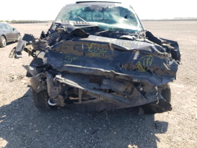 Photo 9 from auction – 2018 FORD F150 SUPER with VIN 1FTEW1EGXJFB06115