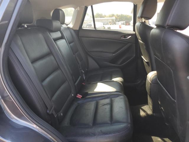 Photo 6 from auction – 2014 MAZDA CX-5 GT with VIN JM3KE4DY4E0379679