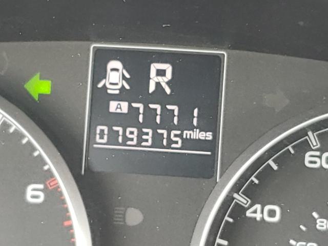 Photo 8 from auction – 2014 SUBARU LEGACY 2.5 with VIN 4S3BMBC62E3024184
