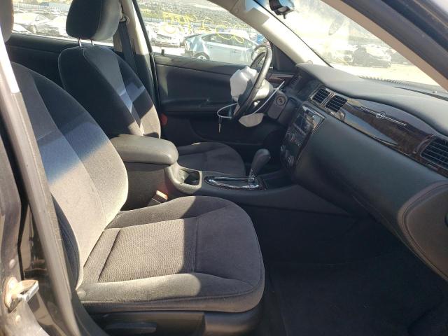 Photo 5 from auction – 2014 CHEVROLET IMPALA LIM with VIN 2G1WA5E33E1116286
