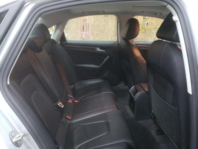 Photo 6 from auction – 2012 AUDI A4 PREMIUM with VIN WAUBFAFL9CN004891