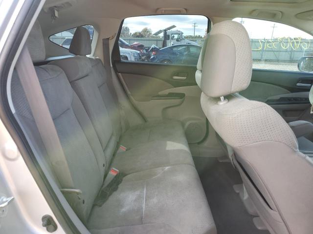 Photo 6 from auction – 2013 HONDA CR-V EX with VIN 2HKRM3H52DH512784