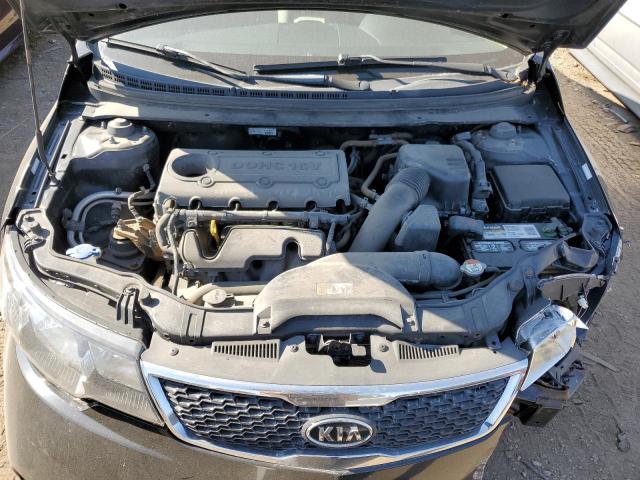 Photo 7 from auction – 2013 KIA FORTE EX with VIN KNAFU4A25D5708868