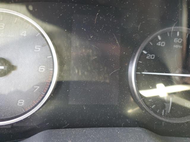 Photo 8 from auction – 2020 SUBARU OUTBACK TO with VIN 4S4BTAPC9L3214568