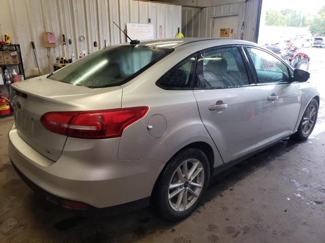 Photo 4 from auction – 2017 FORD FOCUS SE with VIN 1FADP3F23HL232406