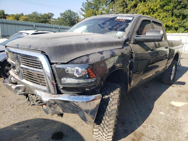 Photo 2 from auction – 2011 DODGE RAM 2500 with VIN 3D7UT2CL3BG522331