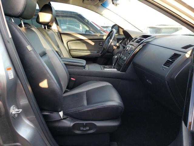 Photo 5 from auction – 2011 MAZDA CX-9 with VIN JM3TB2CAXB0330441