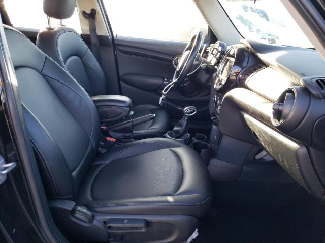 Photo 5 from auction – 2016 MINI COOPER with VIN WMWXU1C52G2D09676