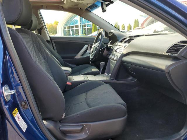 Photo 5 from auction – 2011 TOYOTA CAMRY BASE with VIN 4T1BF3EK1BU662017