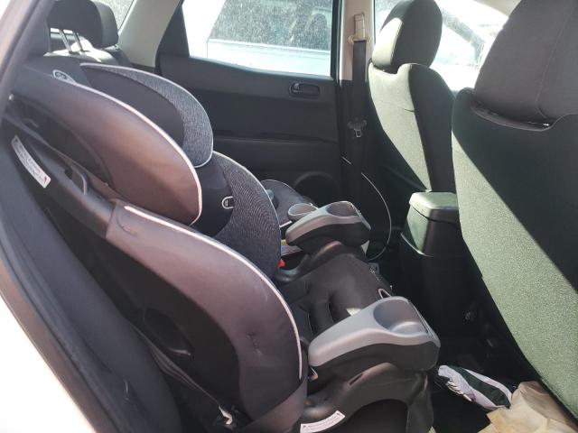 Photo 6 from auction – 2007 MAZDA CX-7 with VIN JM3ER293770155229