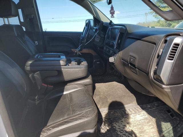 Photo 5 from auction – 2016 CHEVROLET SILVERADO with VIN 1GCVKSEC2GZ392273