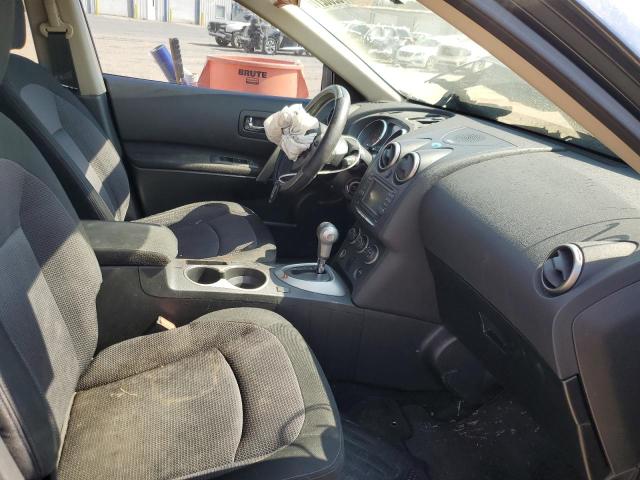 Photo 5 from auction – 2013 NISSAN ROGUE S with VIN JN8AS5MT9DW010288